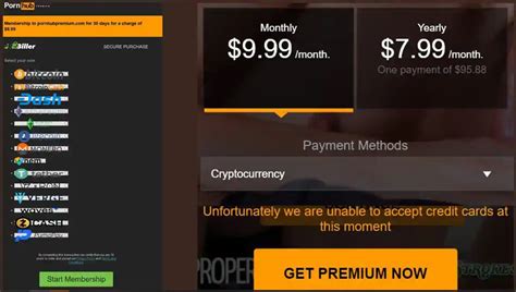 premium pornhub|Pornhub Premium.
